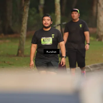 Runner Photo 5621231
