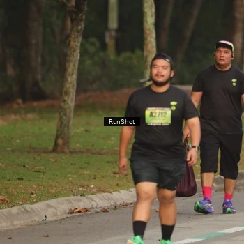 Runner Photo 5621232