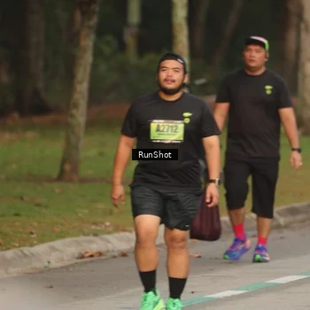Runner Photo 5621233