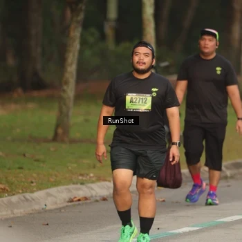 Runner Photo 5621234