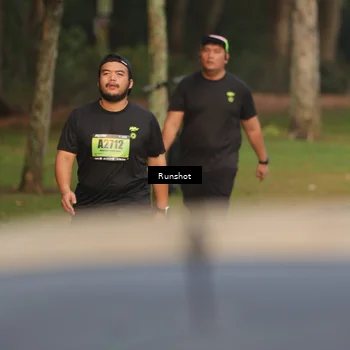 Runner Photo 5621241