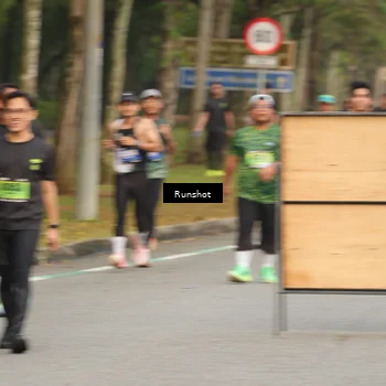 Runner Photo 5621243