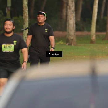 Runner Photo 5621244