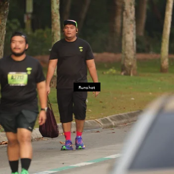 Runner Photo 5621256