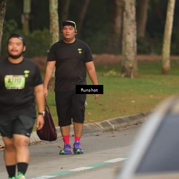 Runner Photo 5621257