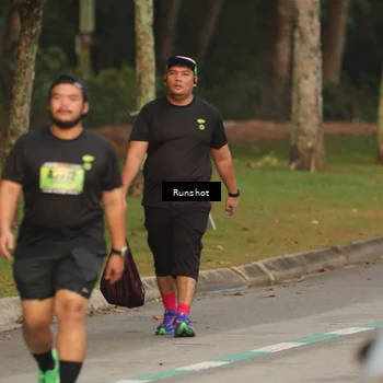 Runner Photo 5621258