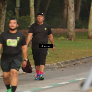 Runner Photo 5621259