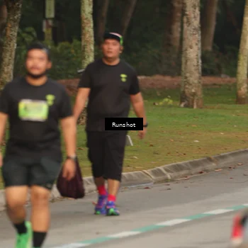 Runner Photo 5621260