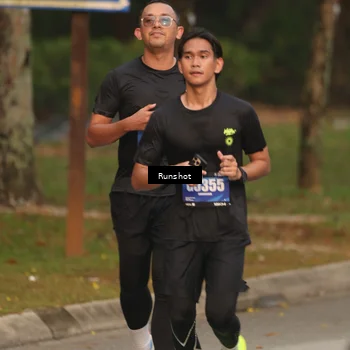 Runner Photo 5621261