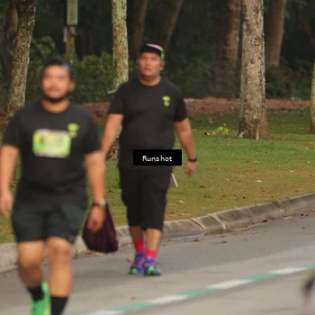 Runner Photo 5621262