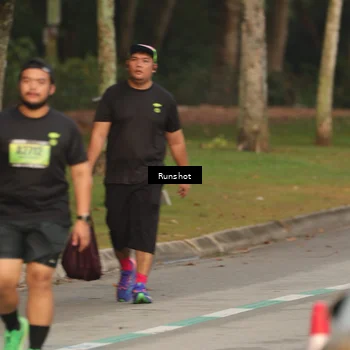 Runner Photo 5621263