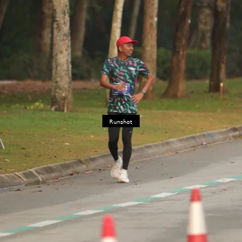 Runner Photo 5621264