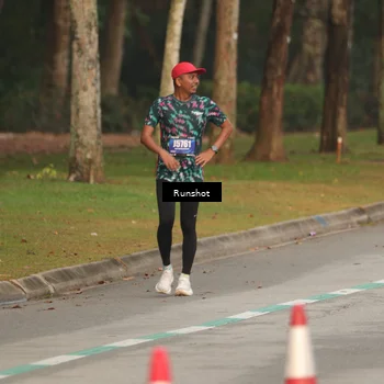Runner Photo 5621268