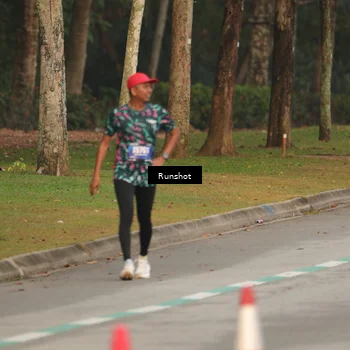 Runner Photo 5621269