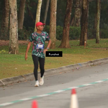 Runner Photo 5621270