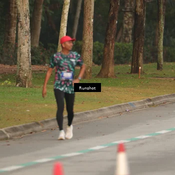Runner Photo 5621271