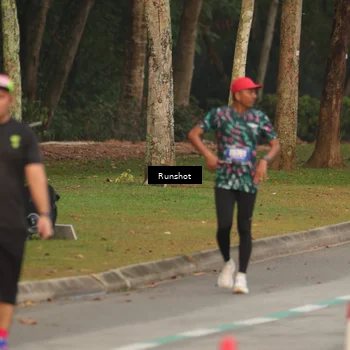 Runner Photo 5621276