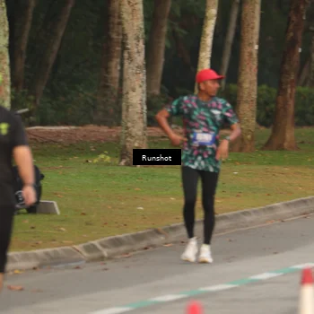 Runner Photo 5621277