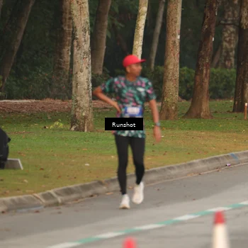 Runner Photo 5621280