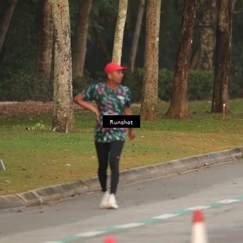 Runner Photo 5621285