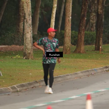 Runner Photo 5621286