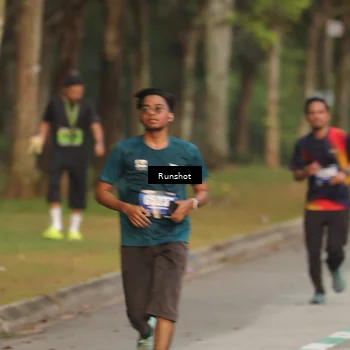 Runner Photo 5621293