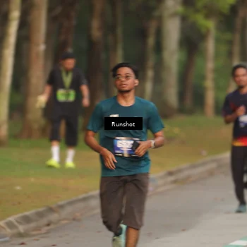 Runner Photo 5621295