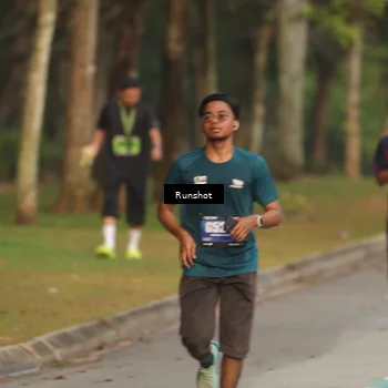 Runner Photo 5621296