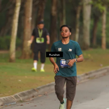 Runner Photo 5621297
