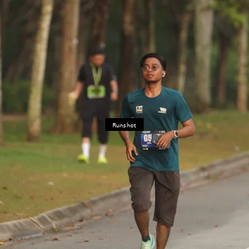 Runner Photo 5621298