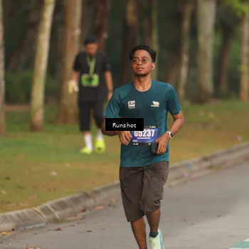Runner Photo 5621302