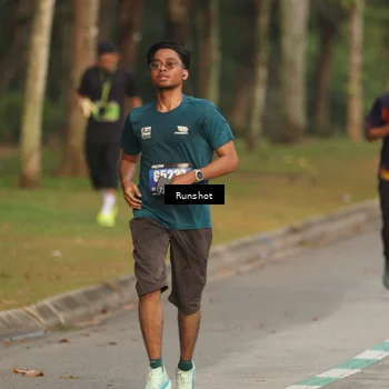 Runner Photo 5621305