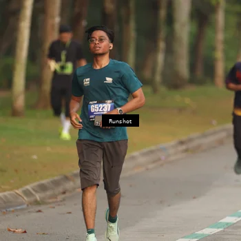Runner Photo 5621306
