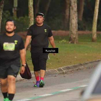 Runner Photo 5621307