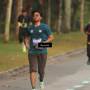 Runner Photo 5621308