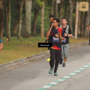 Runner Photo 5621309