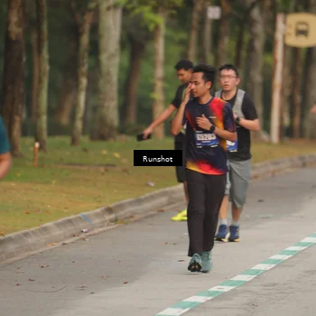 Runner Photo 5621311
