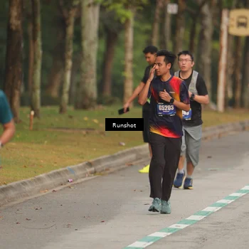 Runner Photo 5621312