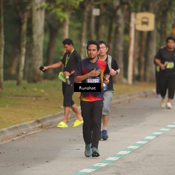 Runner Photo 5621314