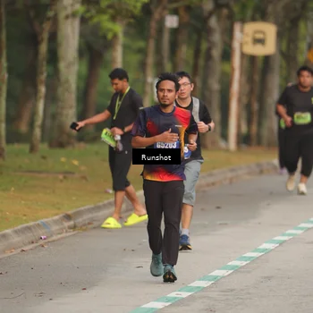 Runner Photo 5621317