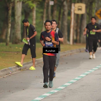 Runner Photo 5621319