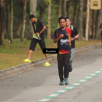 Runner Photo 5621320