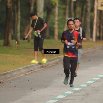 Runner Photo 5621321