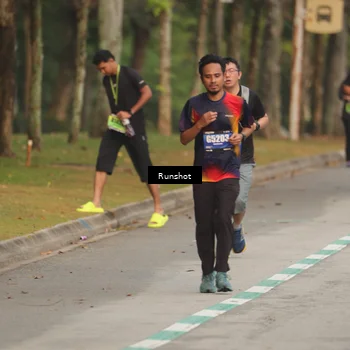Runner Photo 5621322