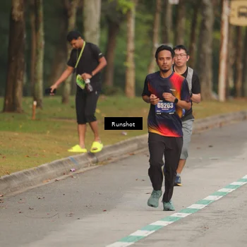 Runner Photo 5621323