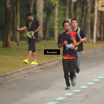 Runner Photo 5621325
