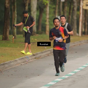 Runner Photo 5621326
