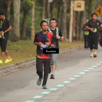 Runner Photo 5621328