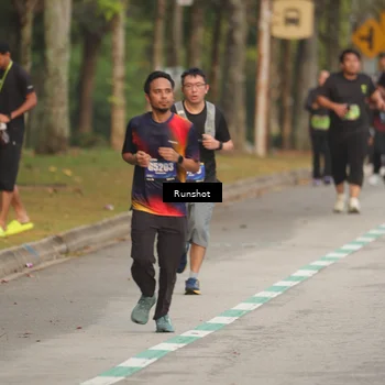 Runner Photo 5621329