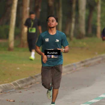 Runner Photo 5621330